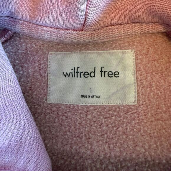 Wilfred Free Hoodie - Picture 3 of 5